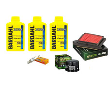 KIT TAGLIANDO KYMCO XCITING