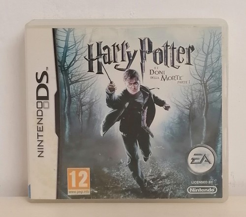 Harry potter doni della - e,