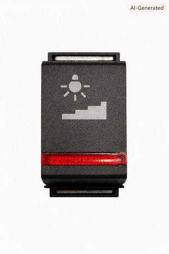 Nuovo deviatore luminoso 4503l - deviatore,
