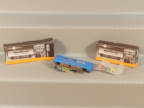 Märklin miniclub 8945 - miniclub,