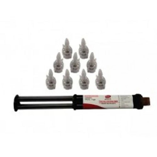 Pyrax dental dual cure - dental,