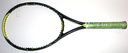 Racchetta tennis wilson - da,