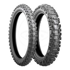 BRIDGESTONE X 31 R Cross