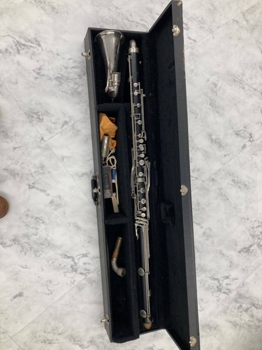 Clarinetto alto selmer a - clarinetto,