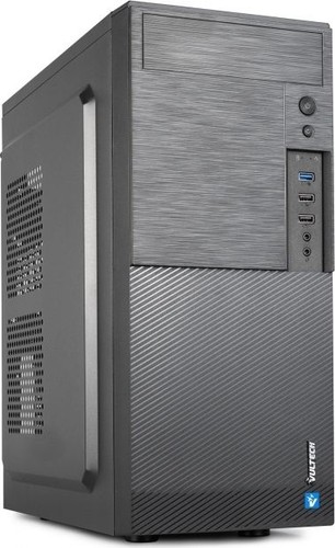 Vultech case midi tower atx - vultech,