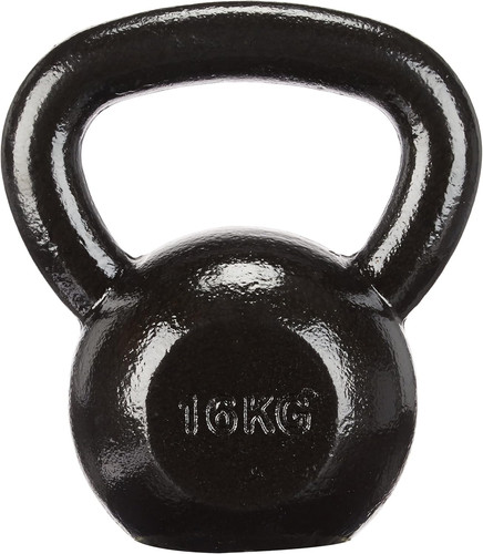 Kettlebell peso da - peso,
