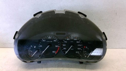 Compteur citroen berlingo - compteur,