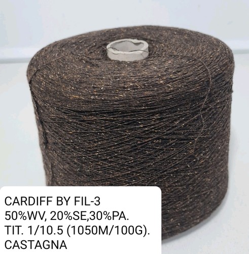 Filato yarn stock - lot, rocche