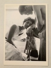 WILLIAM CLAXTON, CHET BAKER