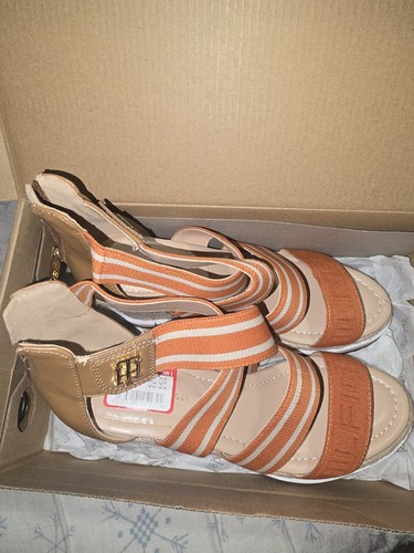 Sandali tommy hilfiger - tommy,