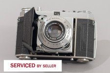 Come nuovo + Kodak Retina 1a