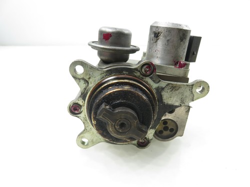Pompa alta pressione - pompa, peugeot