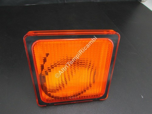 Fanale direzionale rimorchi - fanale,