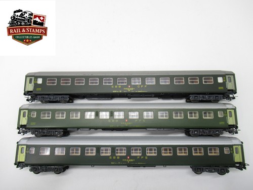 Liliput 88250 88350 treno - liliput, 88250+88350