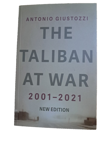 Taliban war 2001 2021 - 2001,