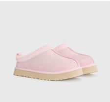 UGG Tazz rosa brillante big