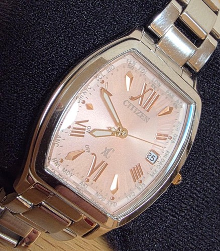 Orologio solare radio citizen - orologio,