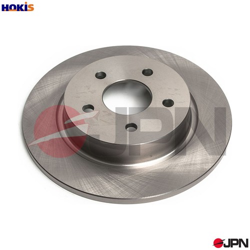 Disco freno 40h9031 jpn - disco, 40h9031-jpn
