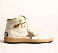 Golden Goose Sky-star sneakers