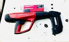Hilti DX460 Pistola per unghie
