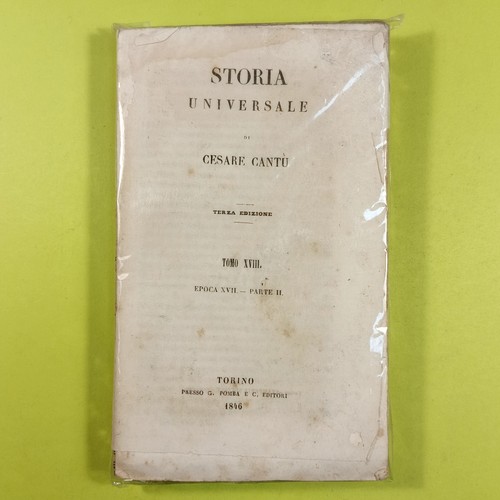 Storia universale cesare - storia,