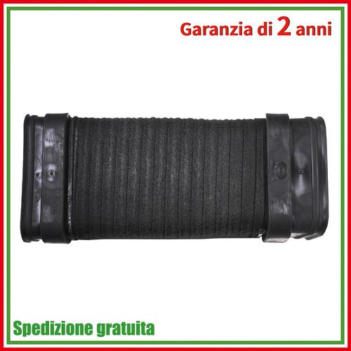 Soffietto tubo aspirazione