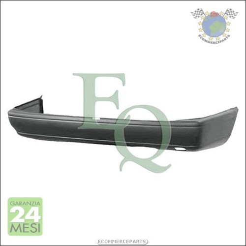 Paraurti posteriore per - eq,