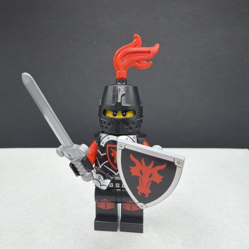Lego cas524 cavaliere - lego, del