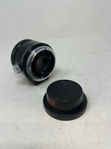 Adattatore macro vivitar - adattatore,