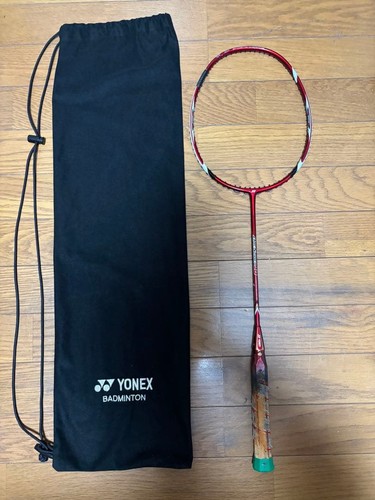 Yonex racchetta badminton - yonex,