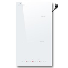 DELITEER Piano Cottura a
