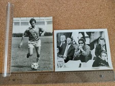 DUE FOTO DI SCENA DI FRANCESCO