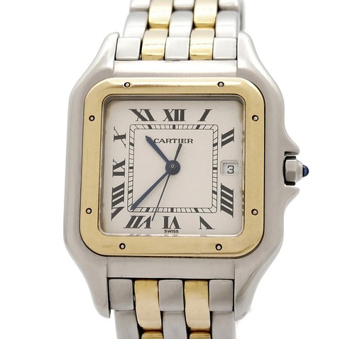 Cartier panthere jumbo uomo - cartier,