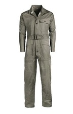 WW2 Us Hbt Jump Suit  tuta