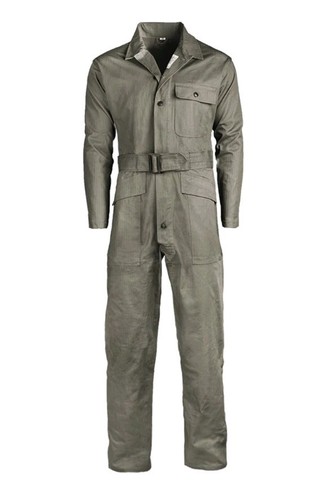 Ww2 usa hbt jump suit - usa,