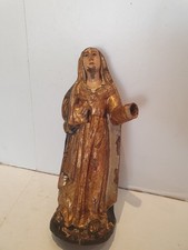 Antica scultura XVIII secolo 700