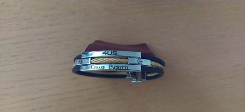 Bracciale cesare paciotti 4us - bracciale,