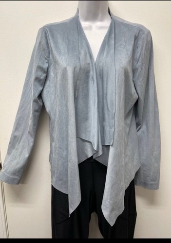 Gorgeous medium open front - gorgeous,