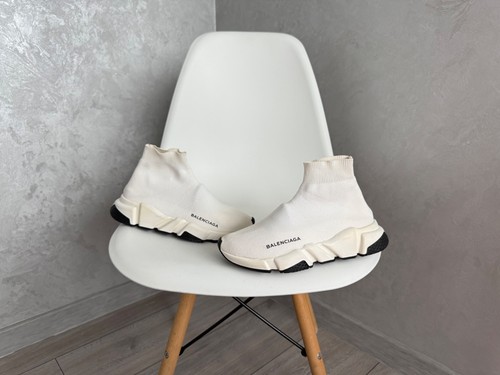 Sneakers balenciaga speed - balenciaga,