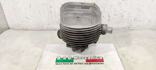 Original white 125cc second - original,