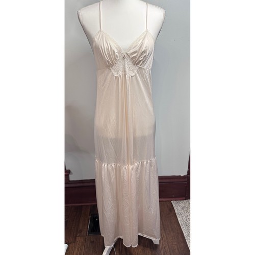 Maxi camicia notte vintage - notte,
