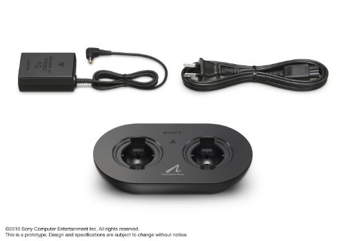 Playstation move charging - move,