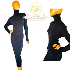 Abito Merino Di Wolford L