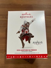 Hallmark 2016 Assassin’s