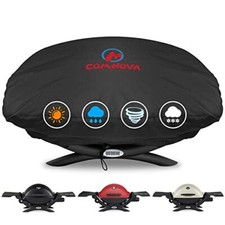 Grill Cover for Weber Q Series