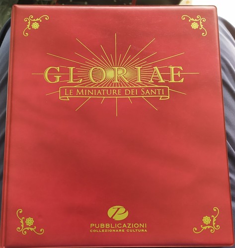 Gloriae miniature dei - -,