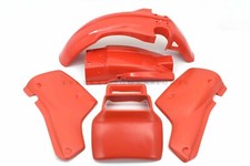 New Plastic Body Kit XL600 R