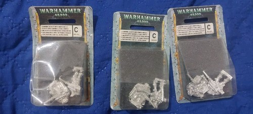 Warhammer 40000 space marine - 40000,