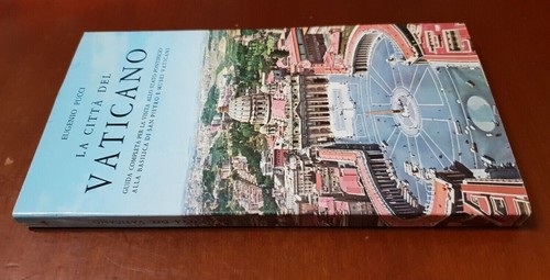 Citta del vaticano di - la,