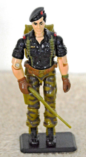 Joe flint v1 - joe,